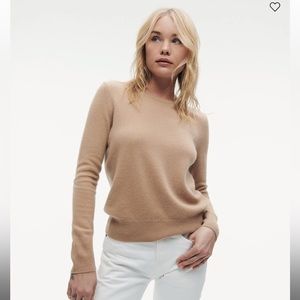 NAADAM Cashmere Sweater